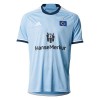 Maillot de Foot Hambourg SV Exterieur 2023-24 Maillot de Foot Hambourg SV Exterieur 2023-24